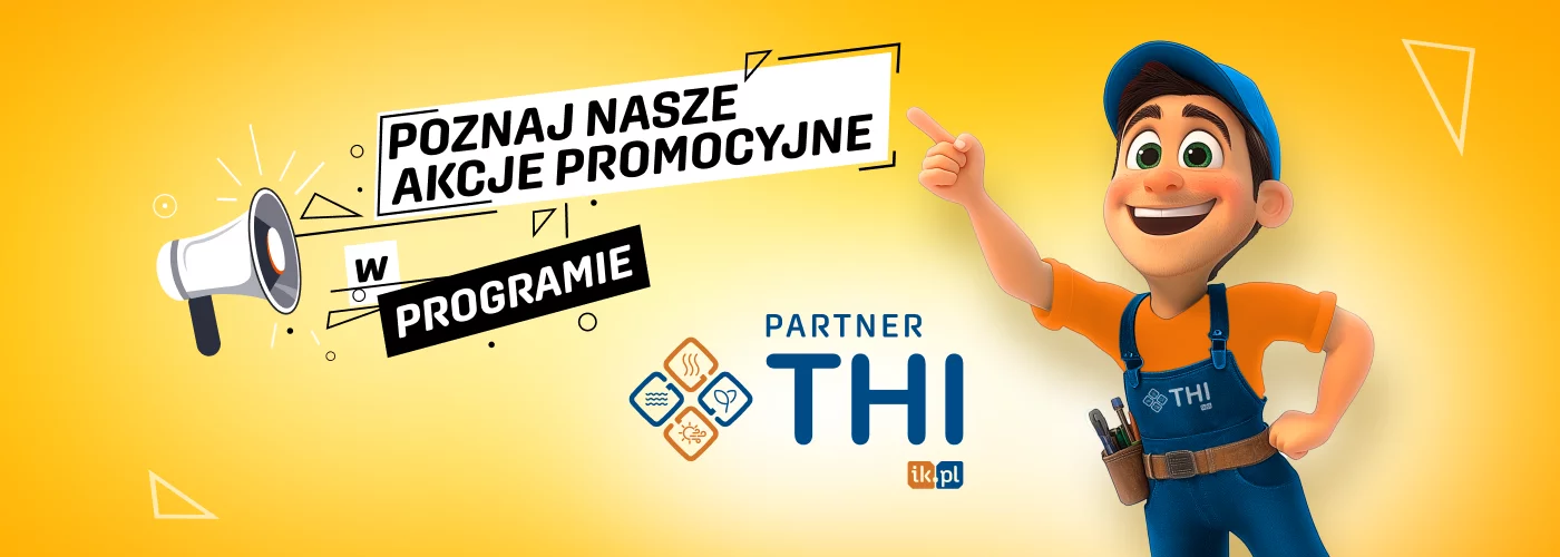 Promocja THI